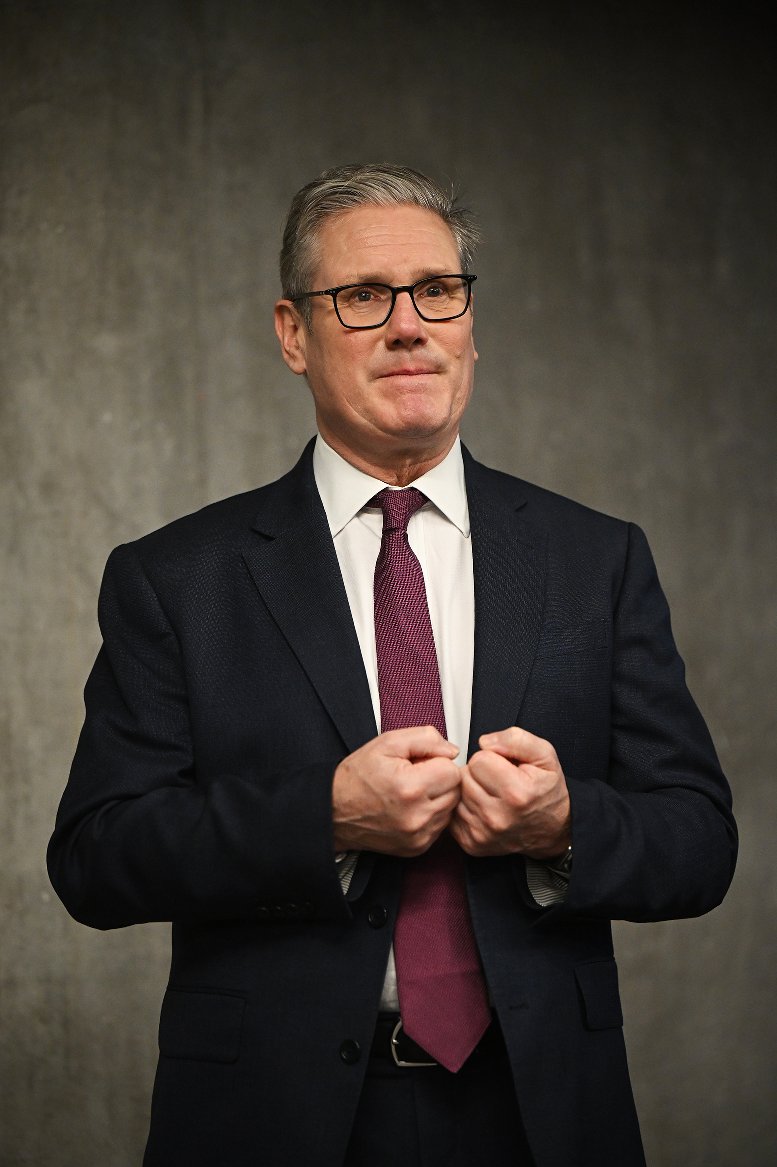 Why you hate Keir Starmer