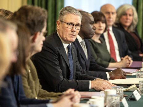 Labour’s stealth leftism