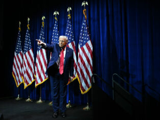 Will Trump even allow an election?