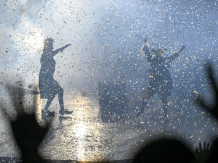 Philippe Gaulier and the paradox of clowning