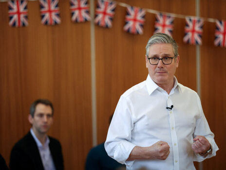 Labour’s stealth leftism