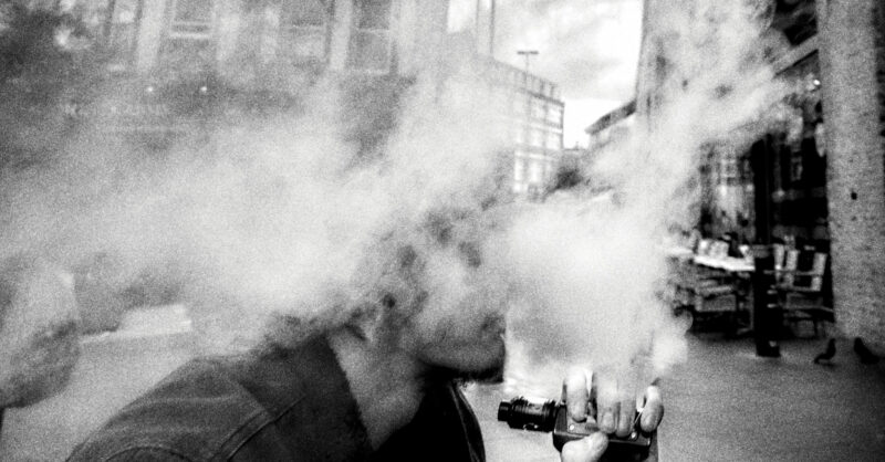 does billie eilish smoke or vape Everybody vapes weed now': How to talk to teenagers about the dangers of  cannabis use main image 0