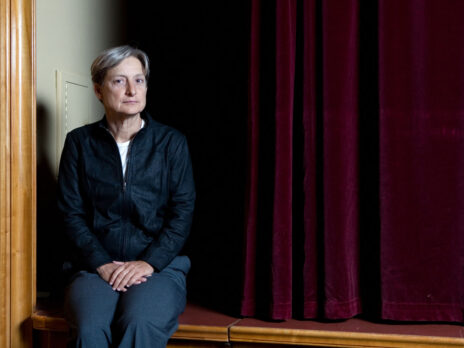 The Jews who critique Israel