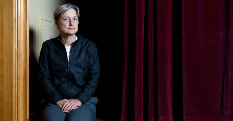 The Jews who critique Israel