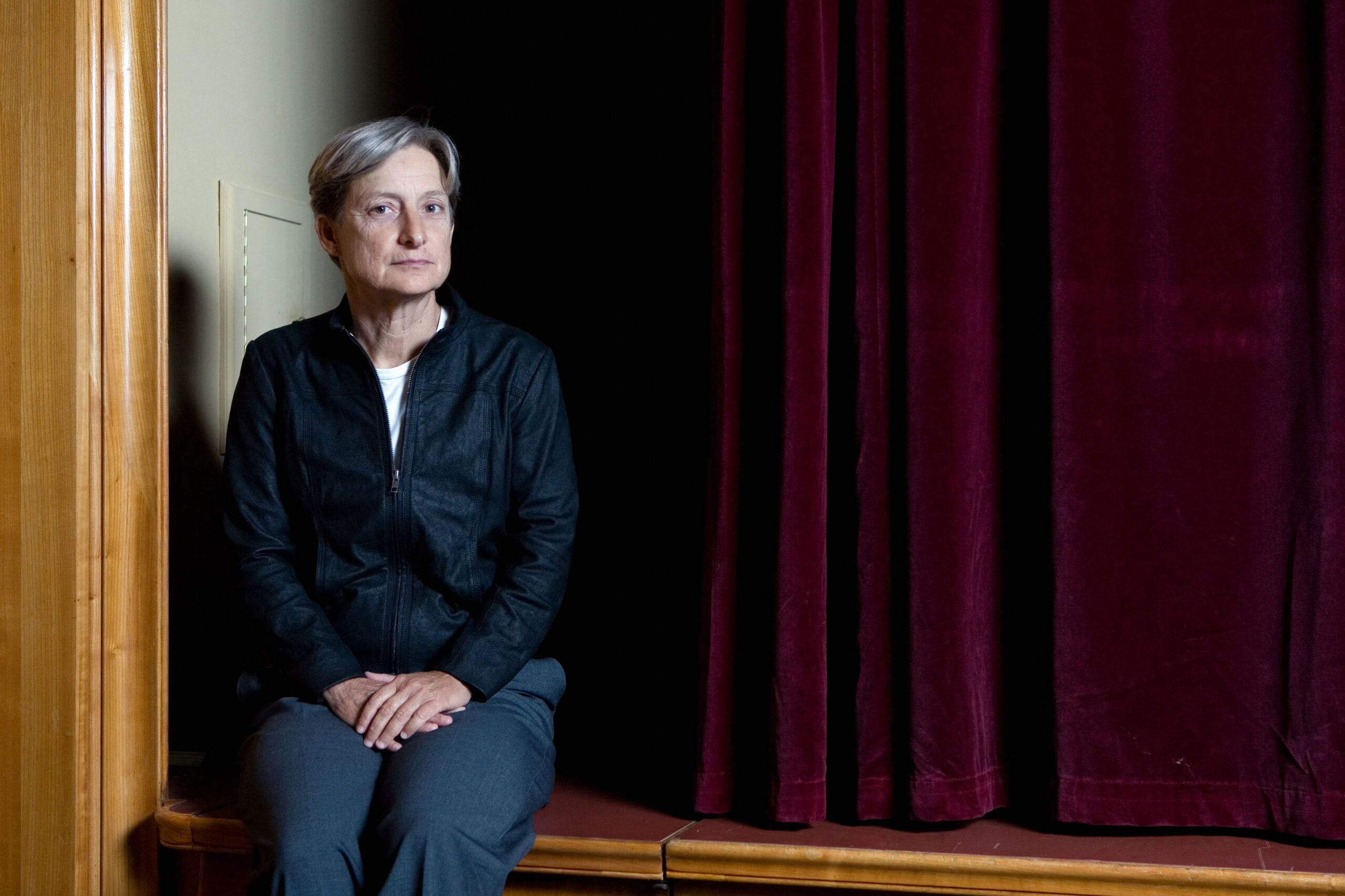 The Jews who critique Israel