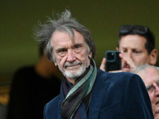 Does Jim Ratcliffe speak for England?