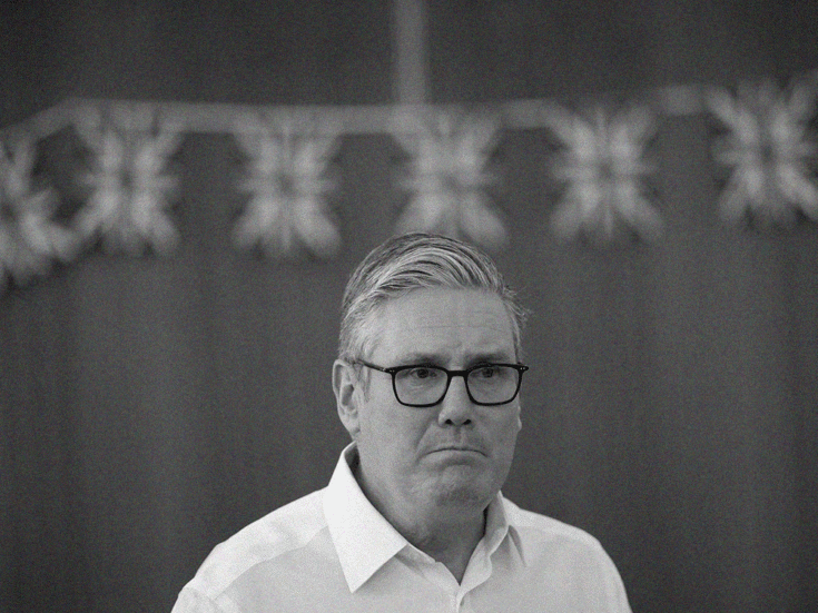 Photo of Does Starmer deserve more credit?