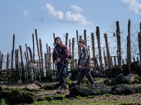 The Bone Temple and the return of the fable The Bone Temple and the return of the fable