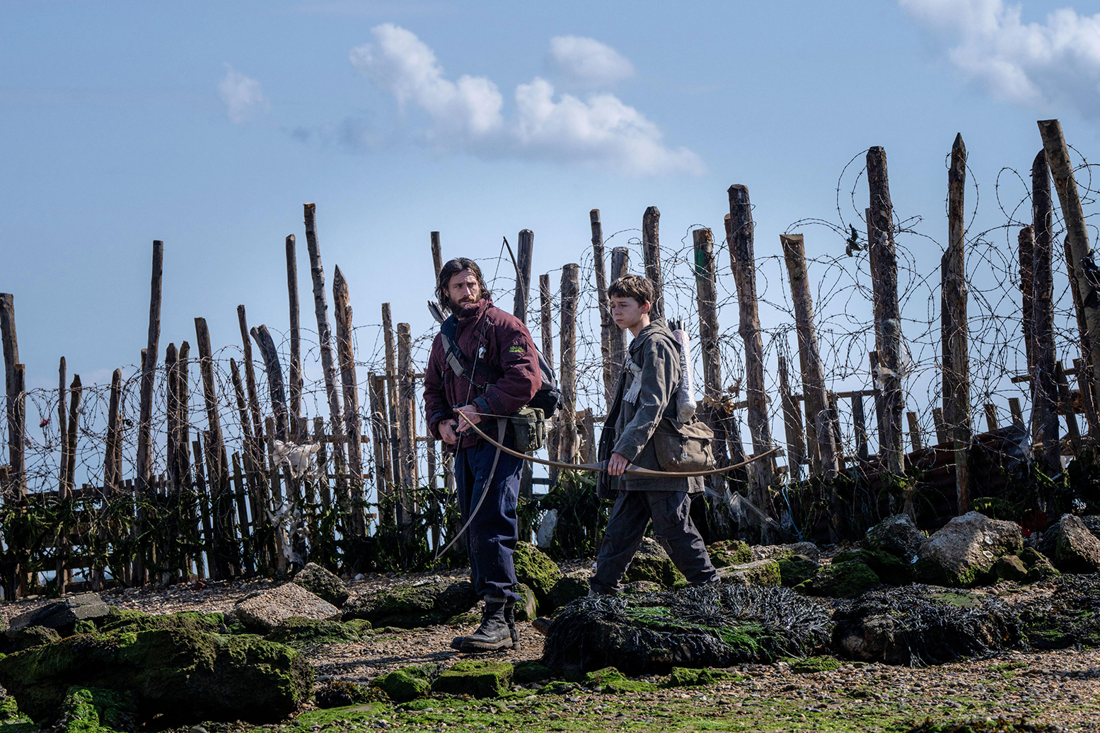 The Bone Temple and the return of the fable