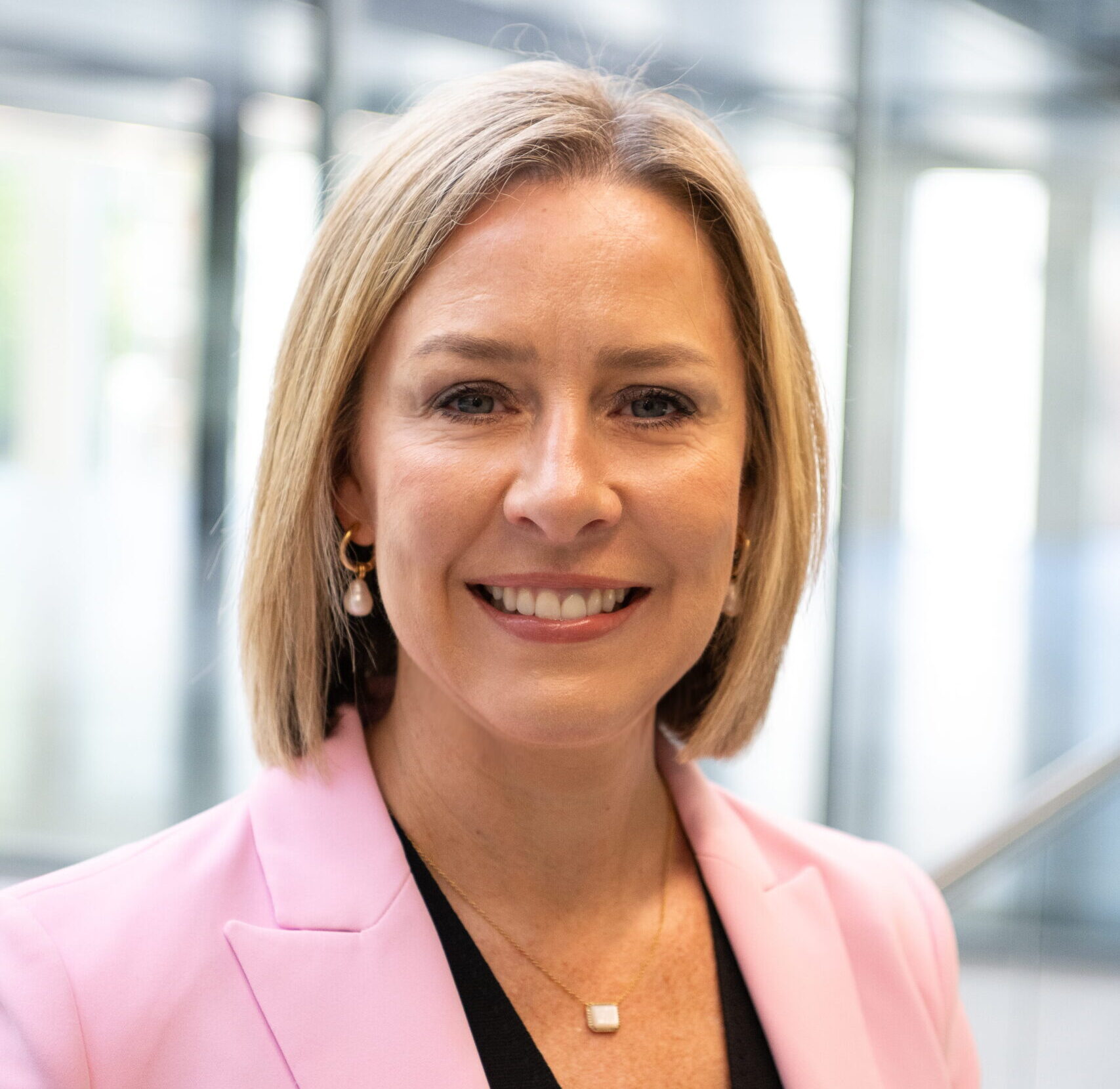 Clinical leadership can drive better rare disease care