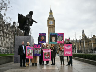 MPs plot to stop Lords from killing assisted dying bill