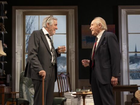 I'm Sorry, Prime Minister is missing the drama