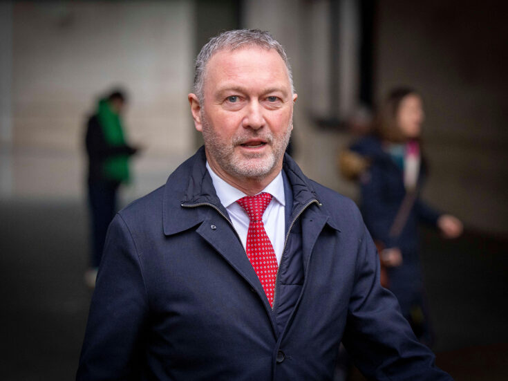 Photo of Revealed: Labour council accuses Steve Reed of favouring Reform voters