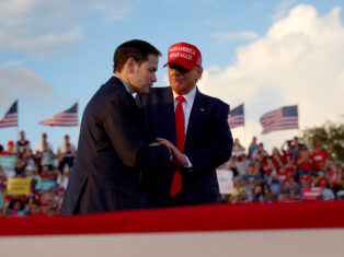 Do you want to be part of Donald Trump’s new empire?