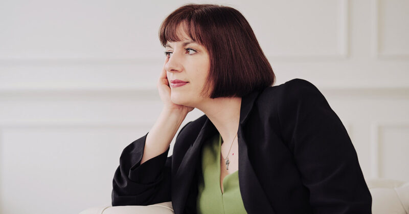 Is Bridget Phillipson really the most dangerous woman in Britain?