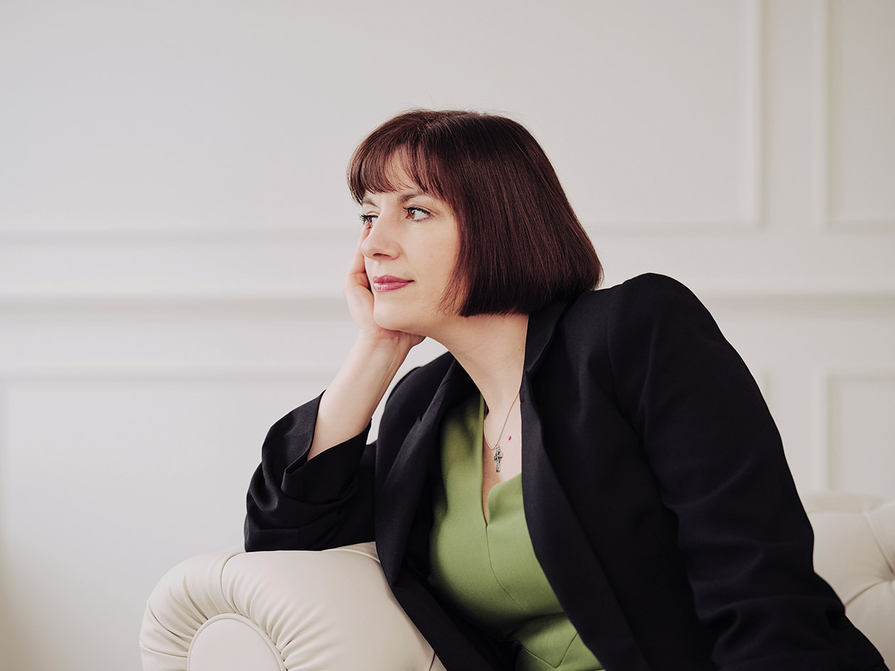 Is Bridget Phillipson really the most dangerous woman in Britain?