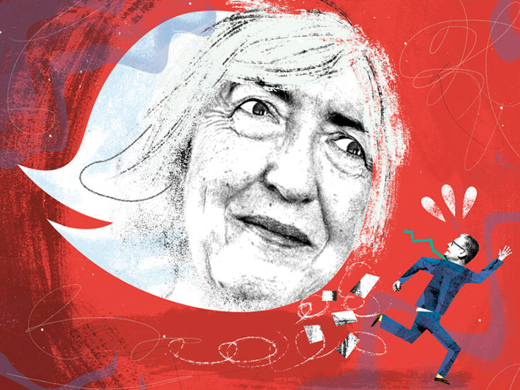 Starmer humiliated Wormald – but his problems with the Blob remain