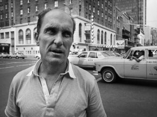 Robert Duvall was a class act