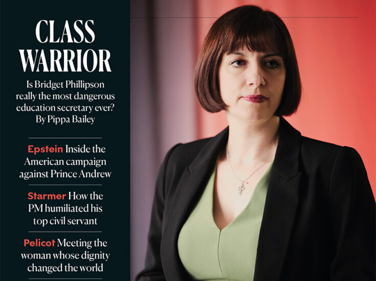 Nostalgia is left wing now