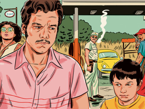 The Secret Agent is a thrill ride through Brazil’s dictatorship