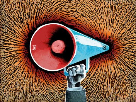 How politics went hyper