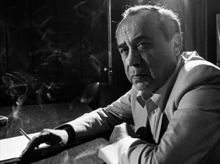 The writer who fought the Mafia