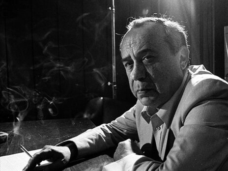 The writer who fought the Mafia