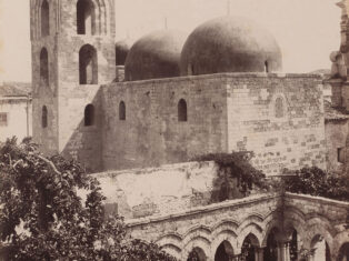 The Sicilian theory of Britain