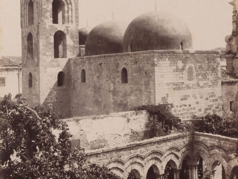 The Sicilian theory of Britain