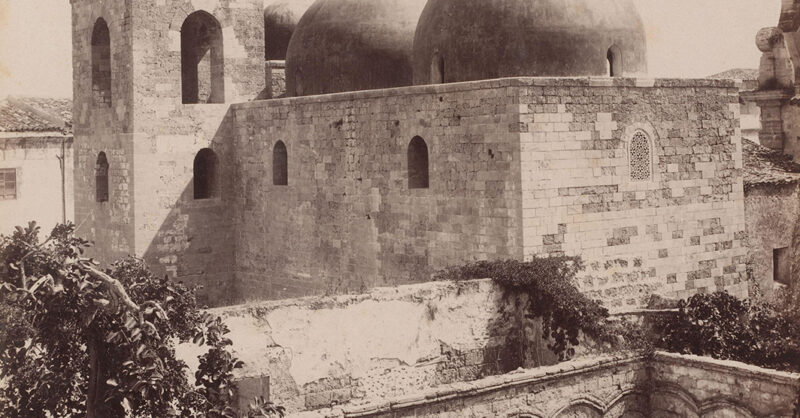 The Sicilian theory of Britain