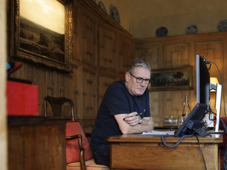 Based Labour wants to take back control