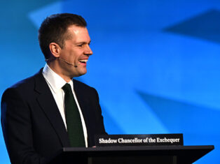 Robert Jenrick's Tory transformation of Reform begins