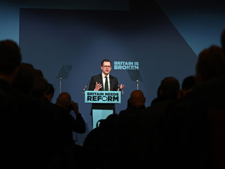 Robert Jenrick's Tory transformation of Reform begins