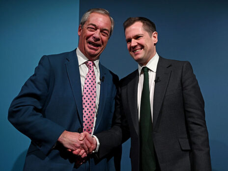 Nigel Farage's empty economic strategy