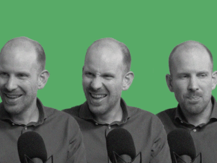 Rutger Bregman thinks happiness is overrated