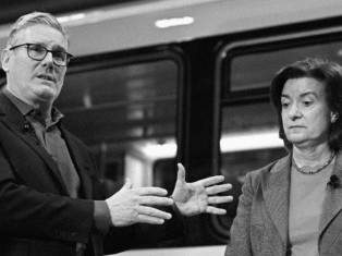 Has Starmer killed Welsh Labour?