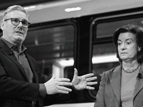 Has Starmer killed Welsh Labour?