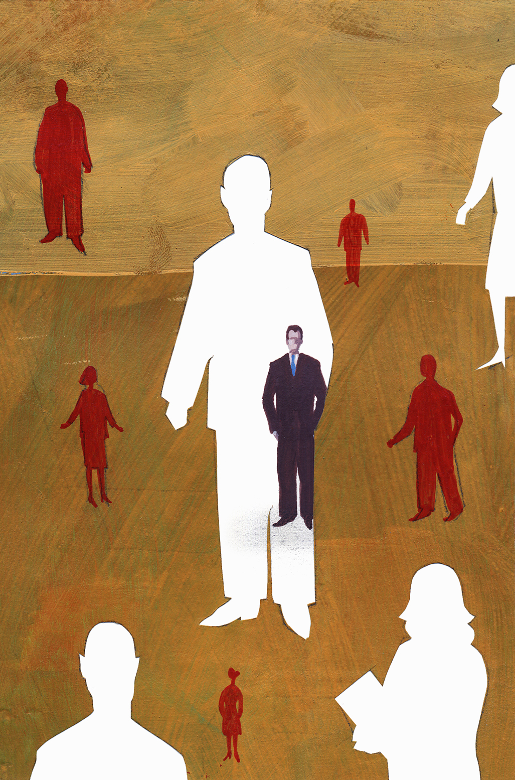 Young people can't get jobs. Does Labour care?