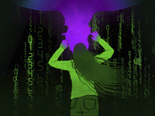 The old internet is gone but we can still save the new one