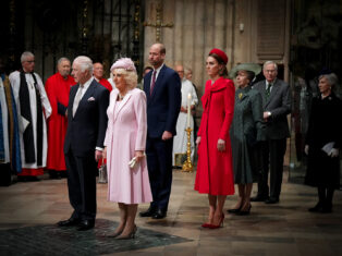 Can the royal family survive?