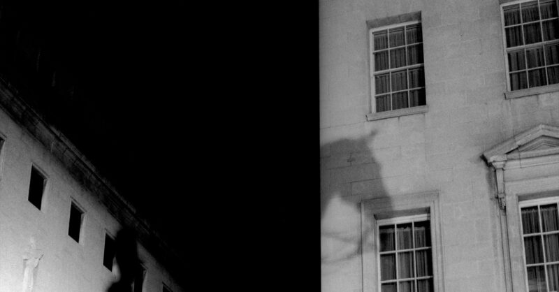 Inside the secretive London mansion that made Bonnie Blue