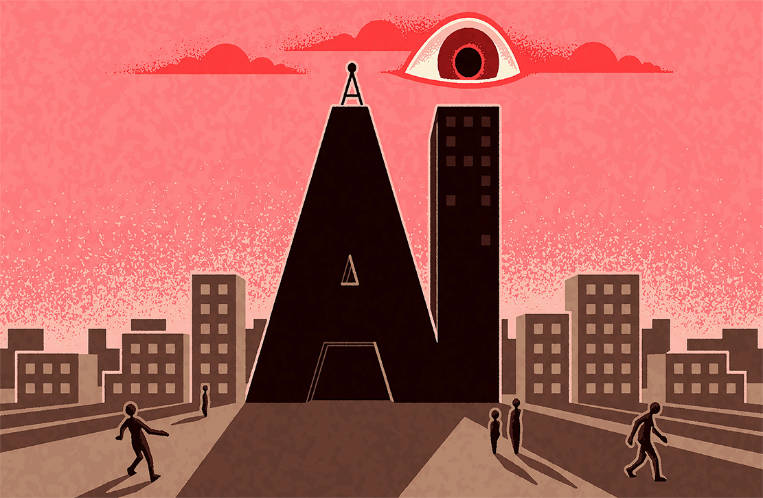 newstatesman.com - Séamas O'Reilly - AI will not save us