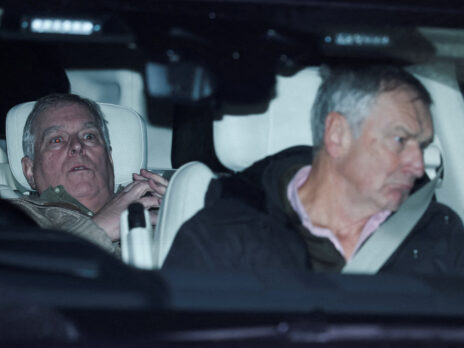 Britain’s fraying constitution