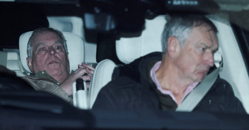 Britain’s fraying constitution