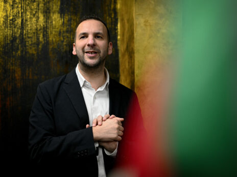 Labour should be kind to the Greens