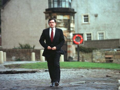 The political soul of Gordon Brown