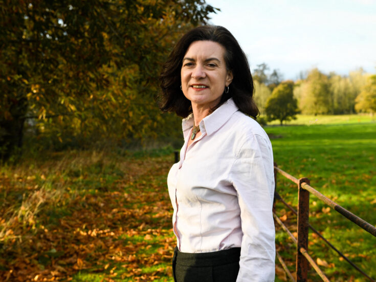 Eluned Morgan: Labour's last first minister?