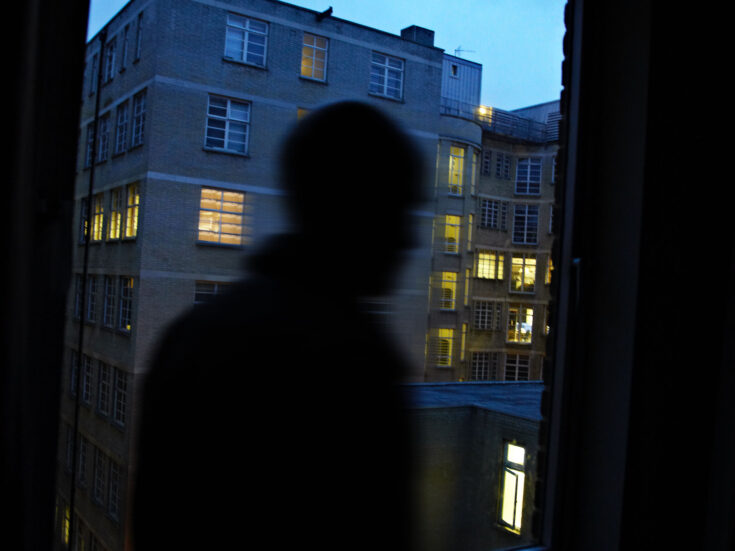 How to save the English flat