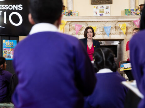 Can Bridget Phillipson avoid a Send revolt?