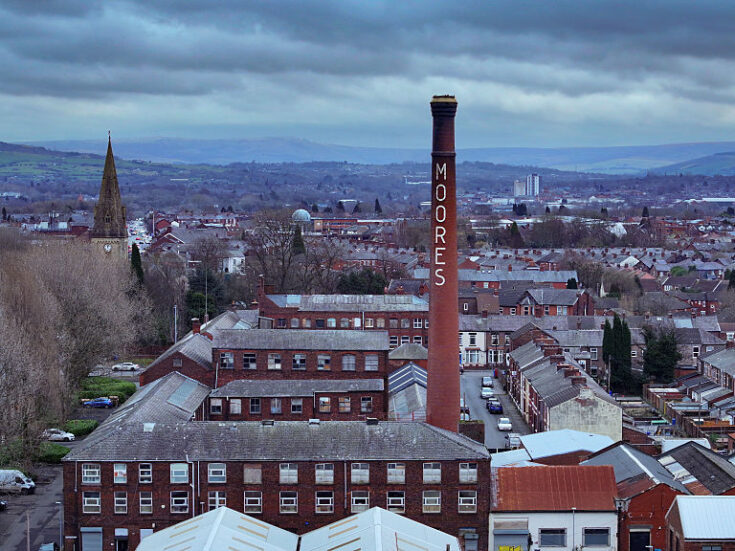 The Gorton and Denton by-election is anyone's call